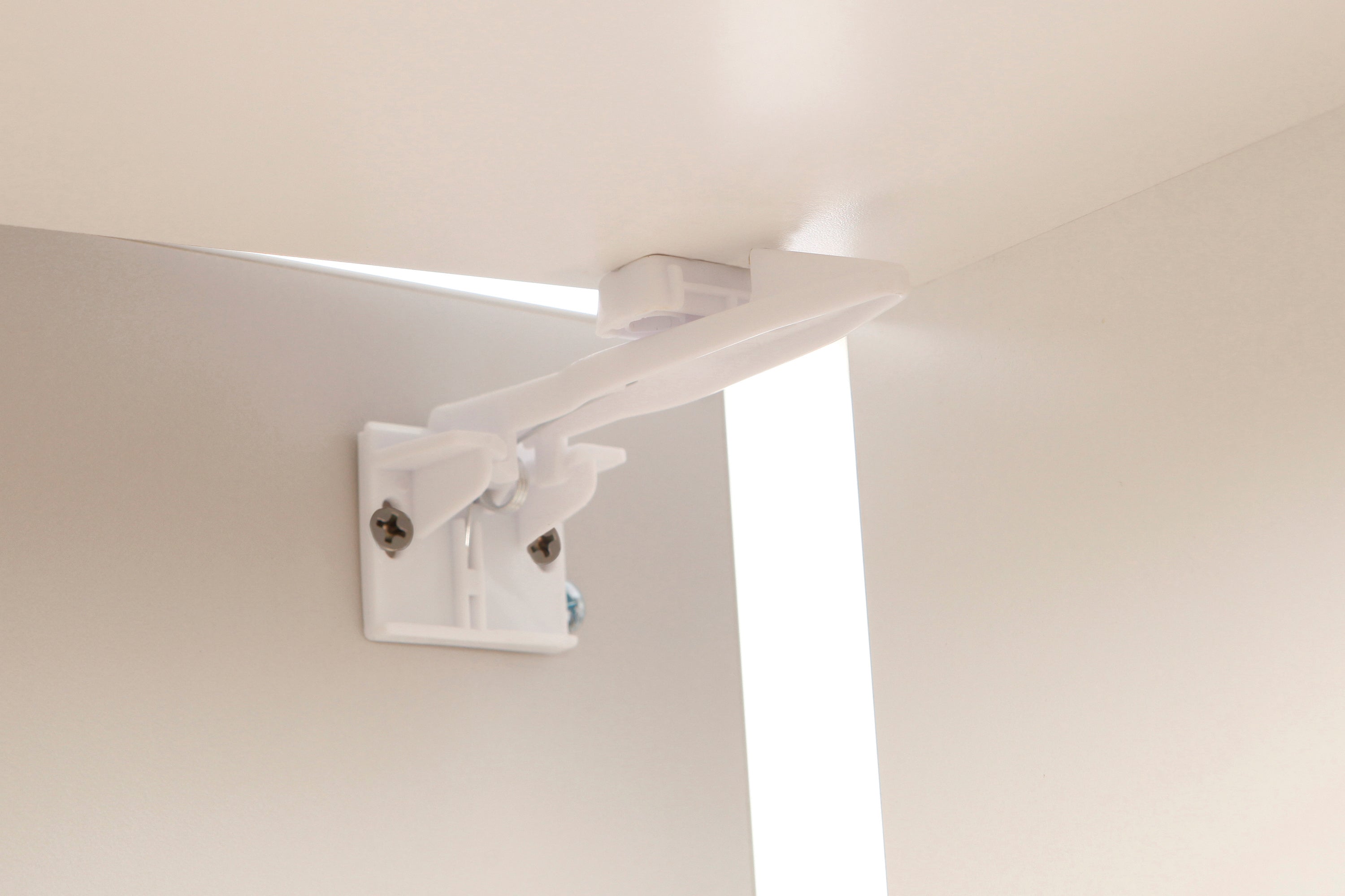 Spring Latches - 6 Pack