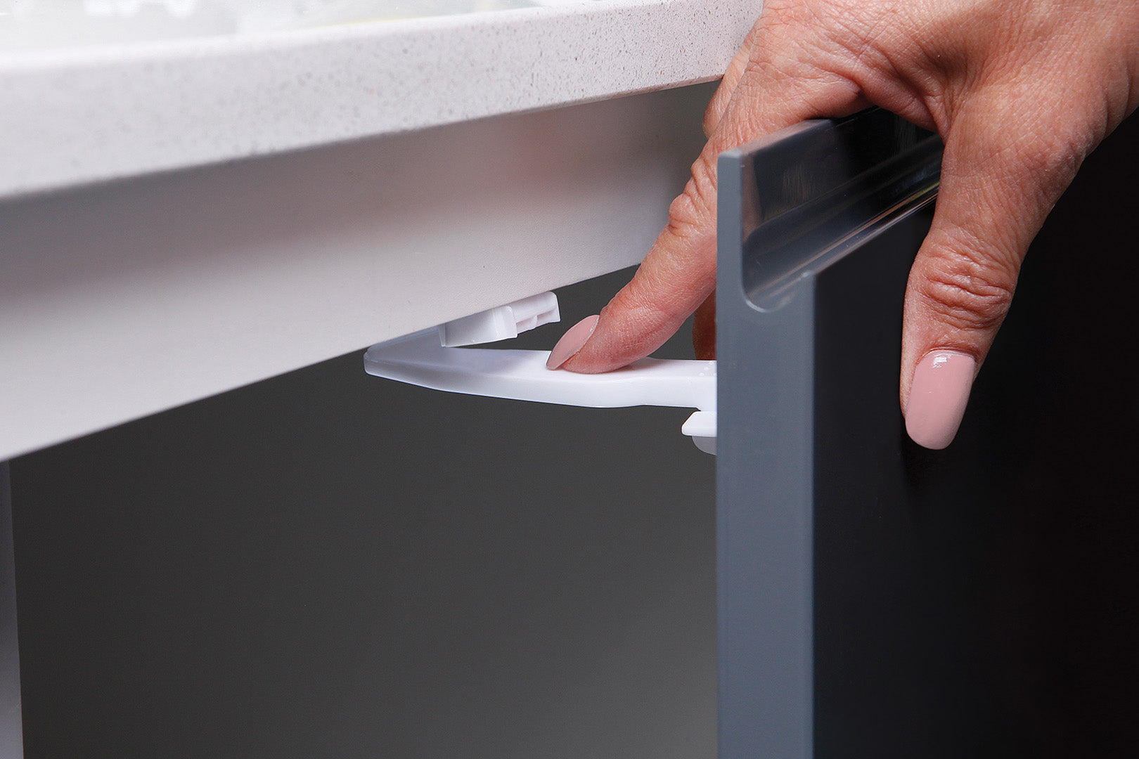 Spring Latches - 6 Pack