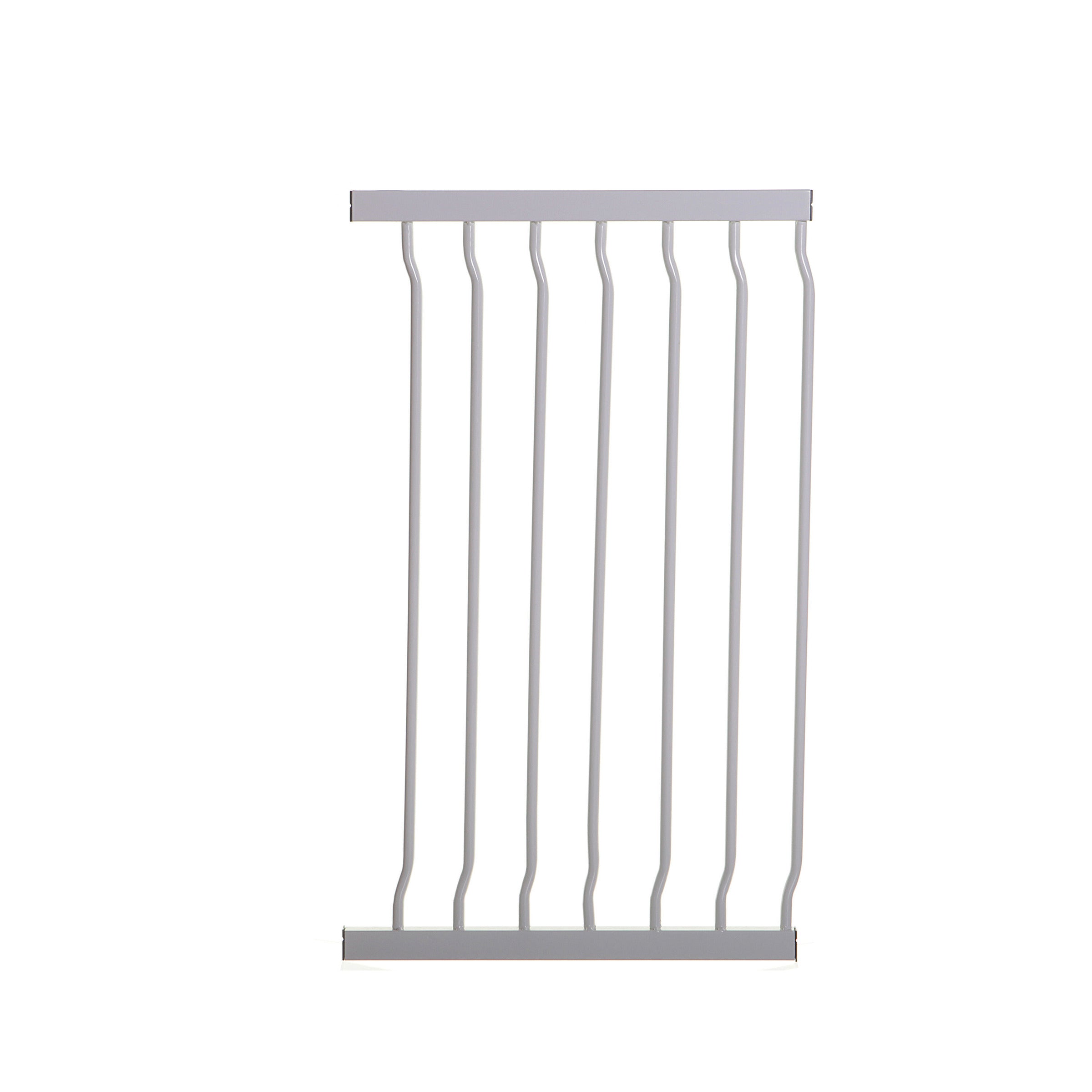 Liberty & Ava 17.5" Gate Extension - White