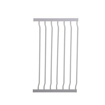 Liberty & Ava 17.5" Gate Extension - White