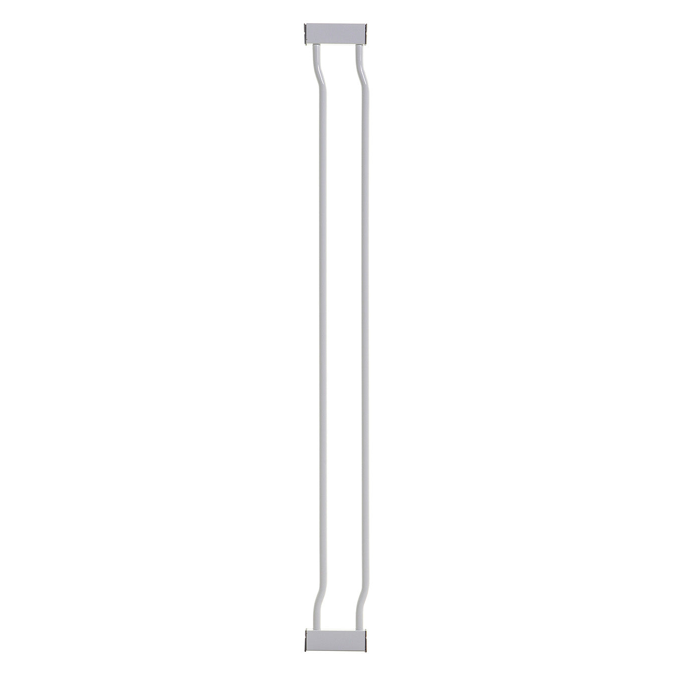 Liberty Xtra-Tall 3.5” Gate Extension - White