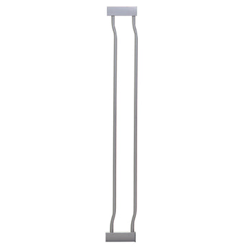 Cosmopolitan 9cm Gate Extension - Silver