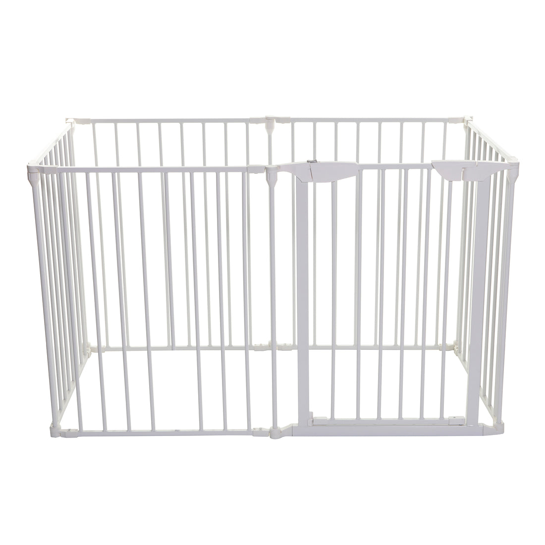 Mayfair Converta® 3 in 1 Play-Pen Gate - White