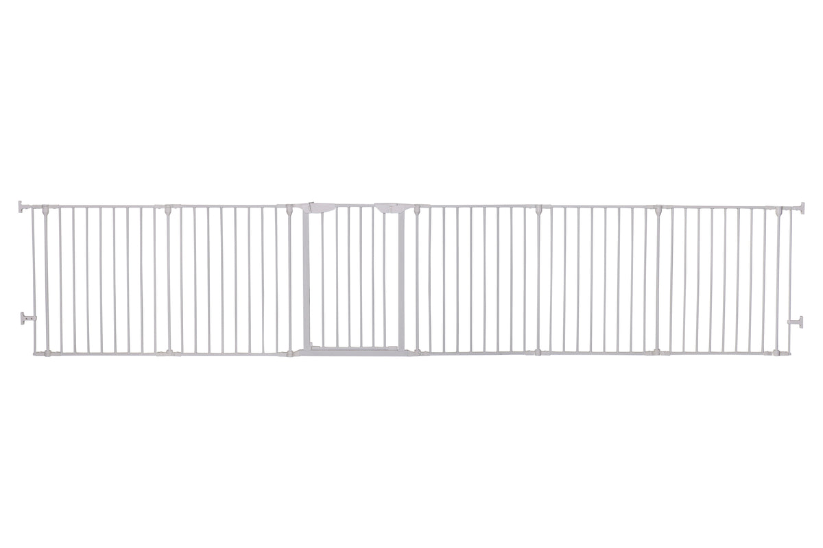 Mayfair Converta® 3 in 1 Play-Pen Gate - White