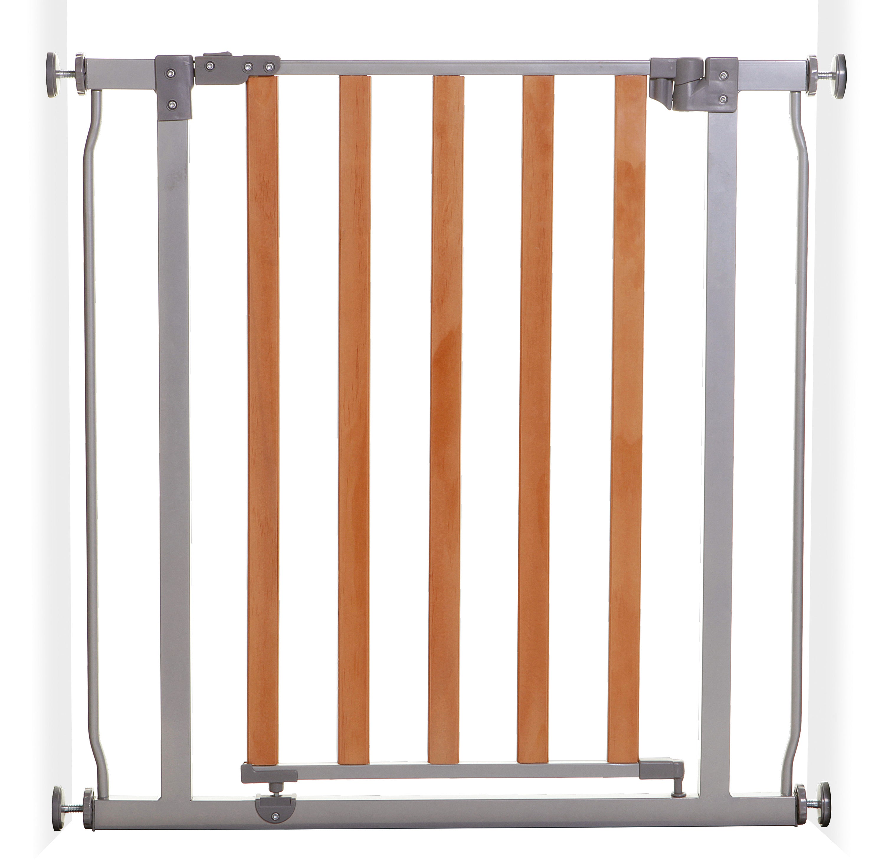Cosmopolitan Security Gate