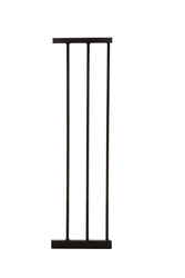 Boston  8.25" Gate Extension - Black