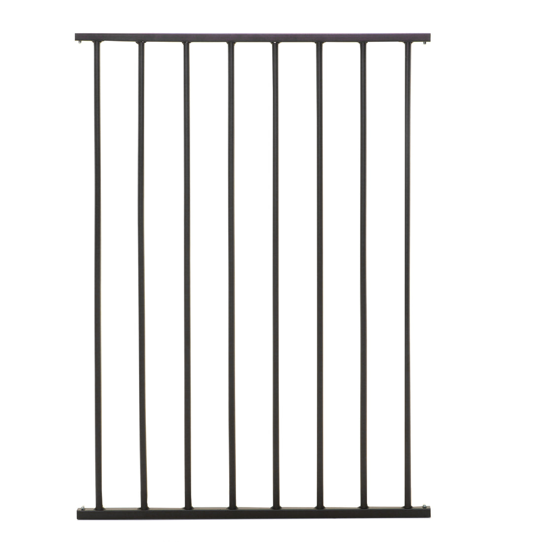 Extension Panel for Newport Adapta-Gates® - Brown