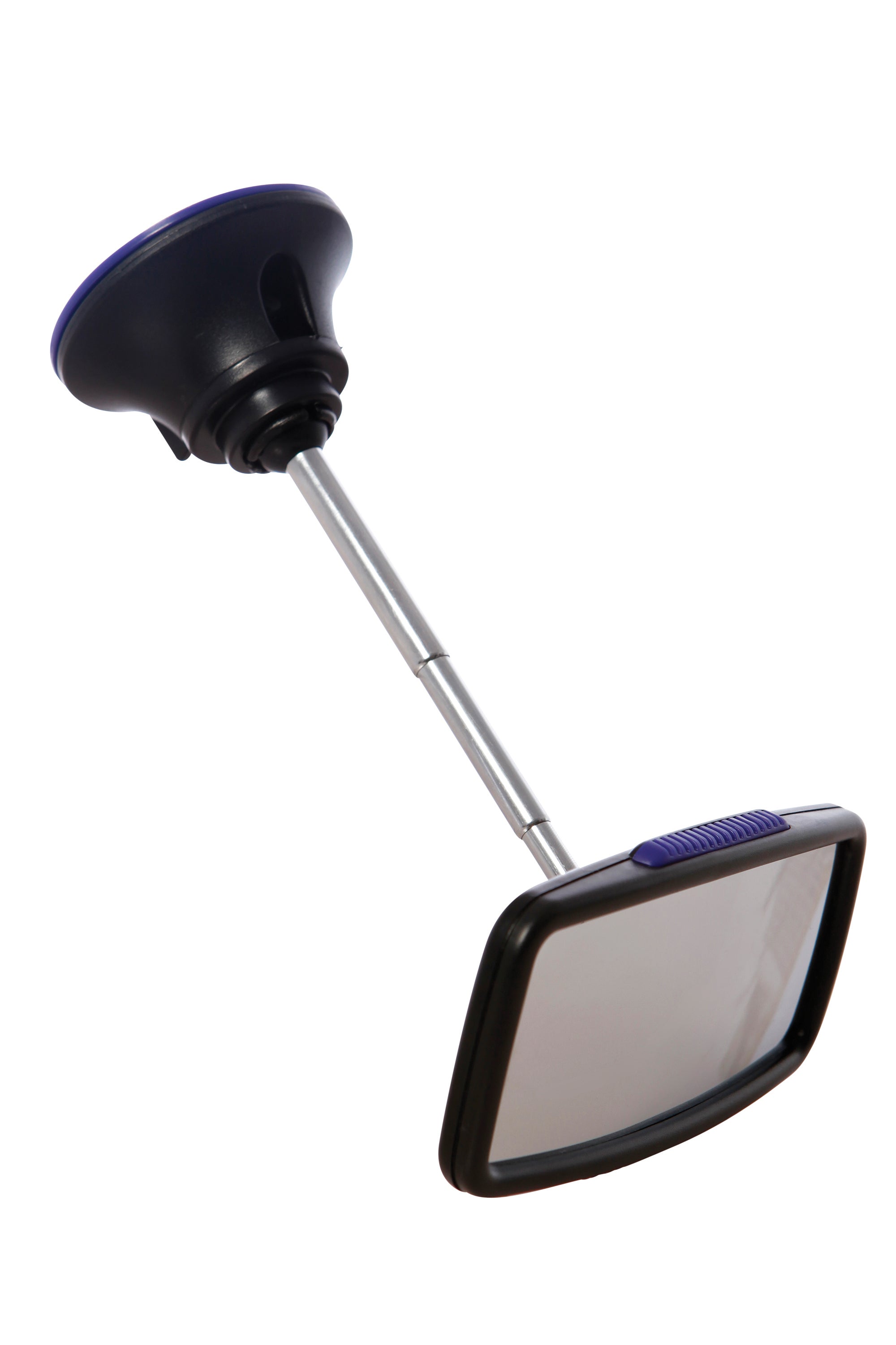 Deluxe Adjustable Baby View Mirror