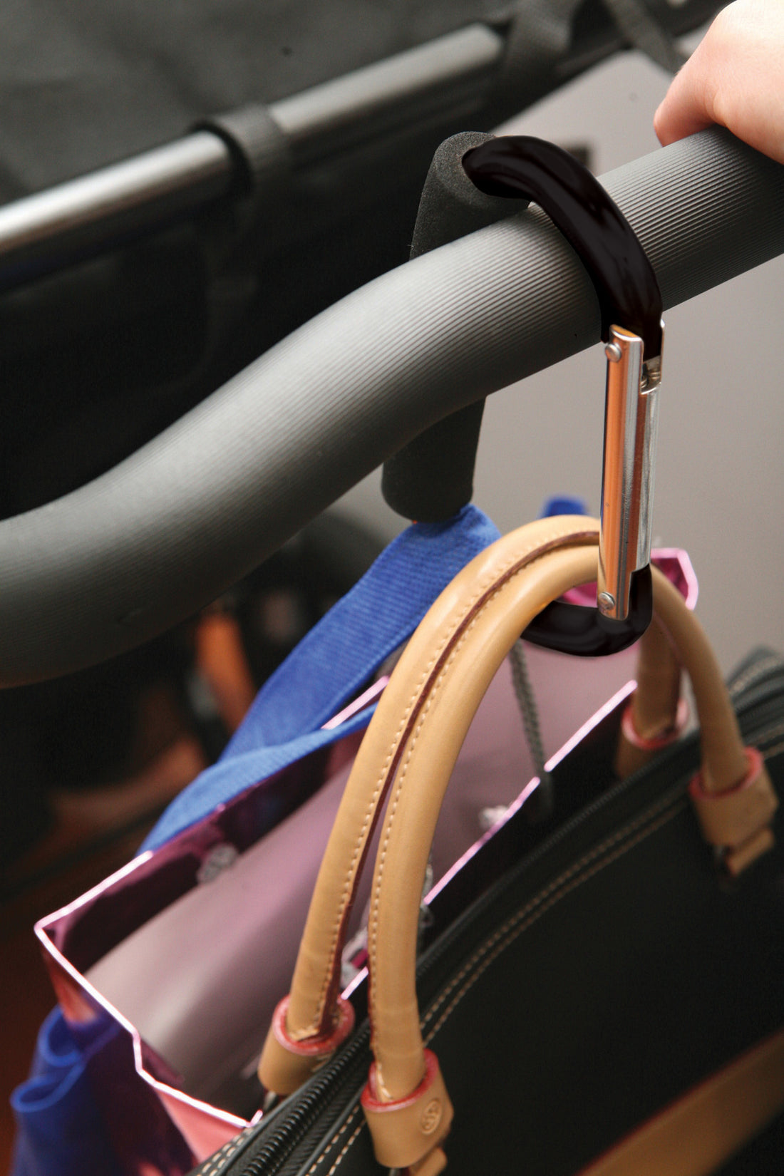 Stroller Hook