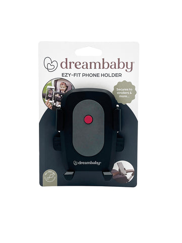 Strollerbuddy Ezy-Fit Phone Holder