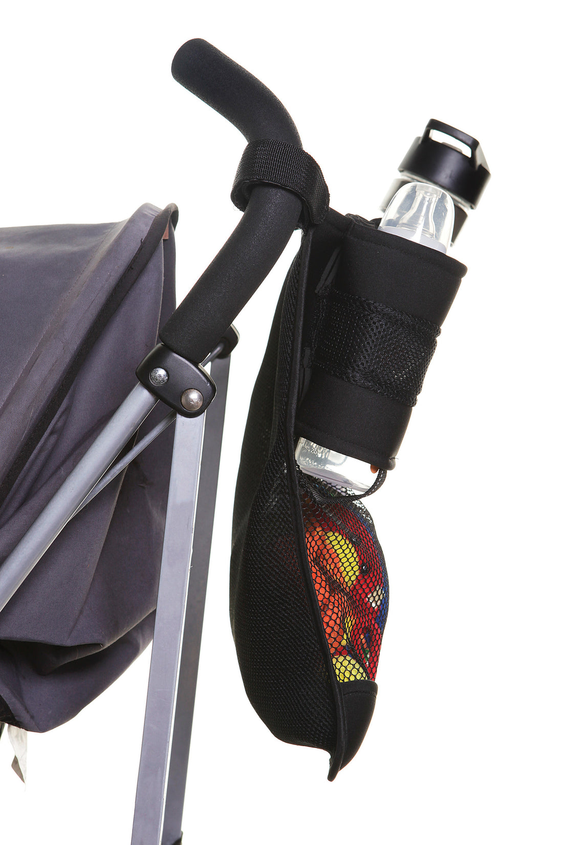 Strollerbuddy® Stroller Organiser