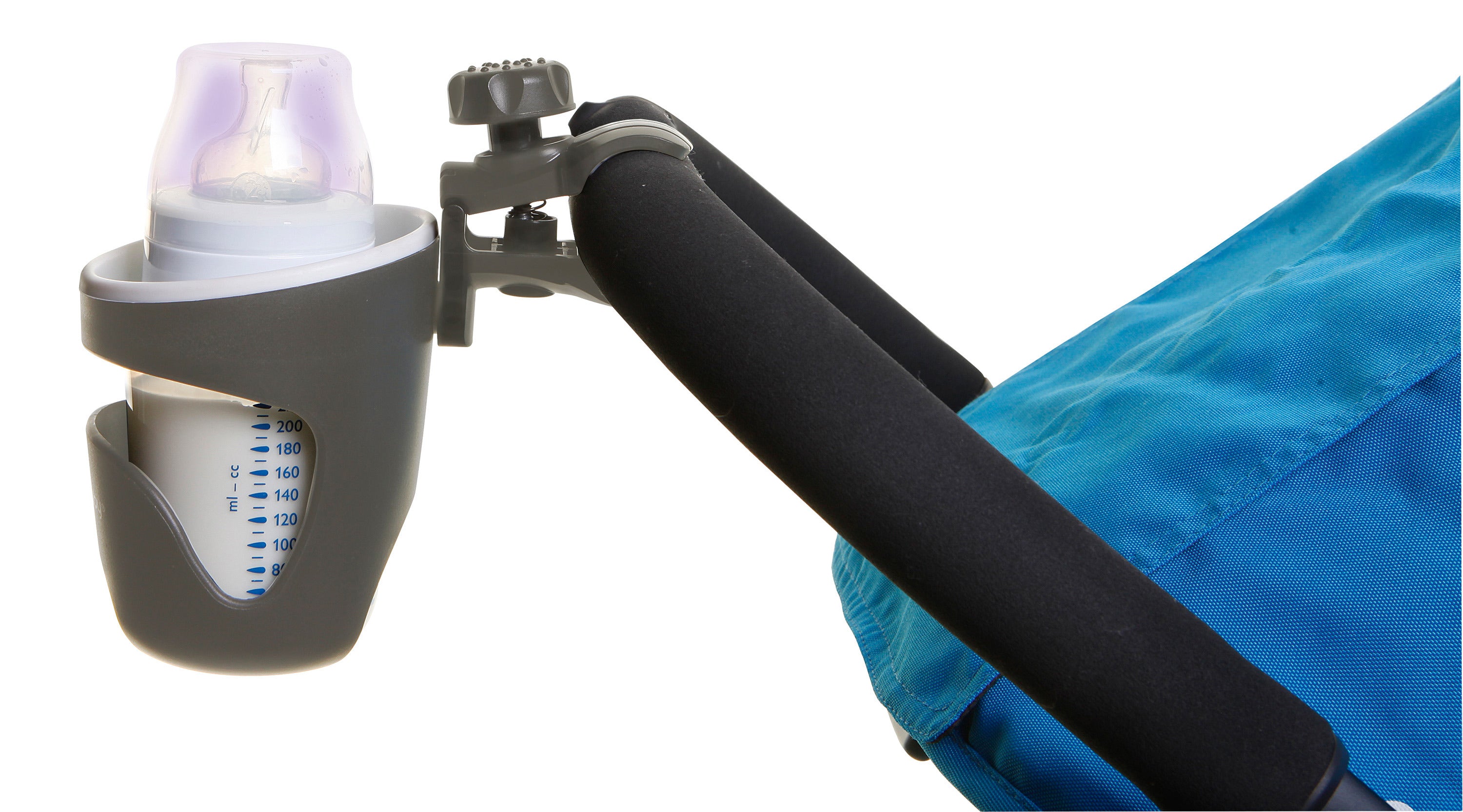 Drink Holder - Grey