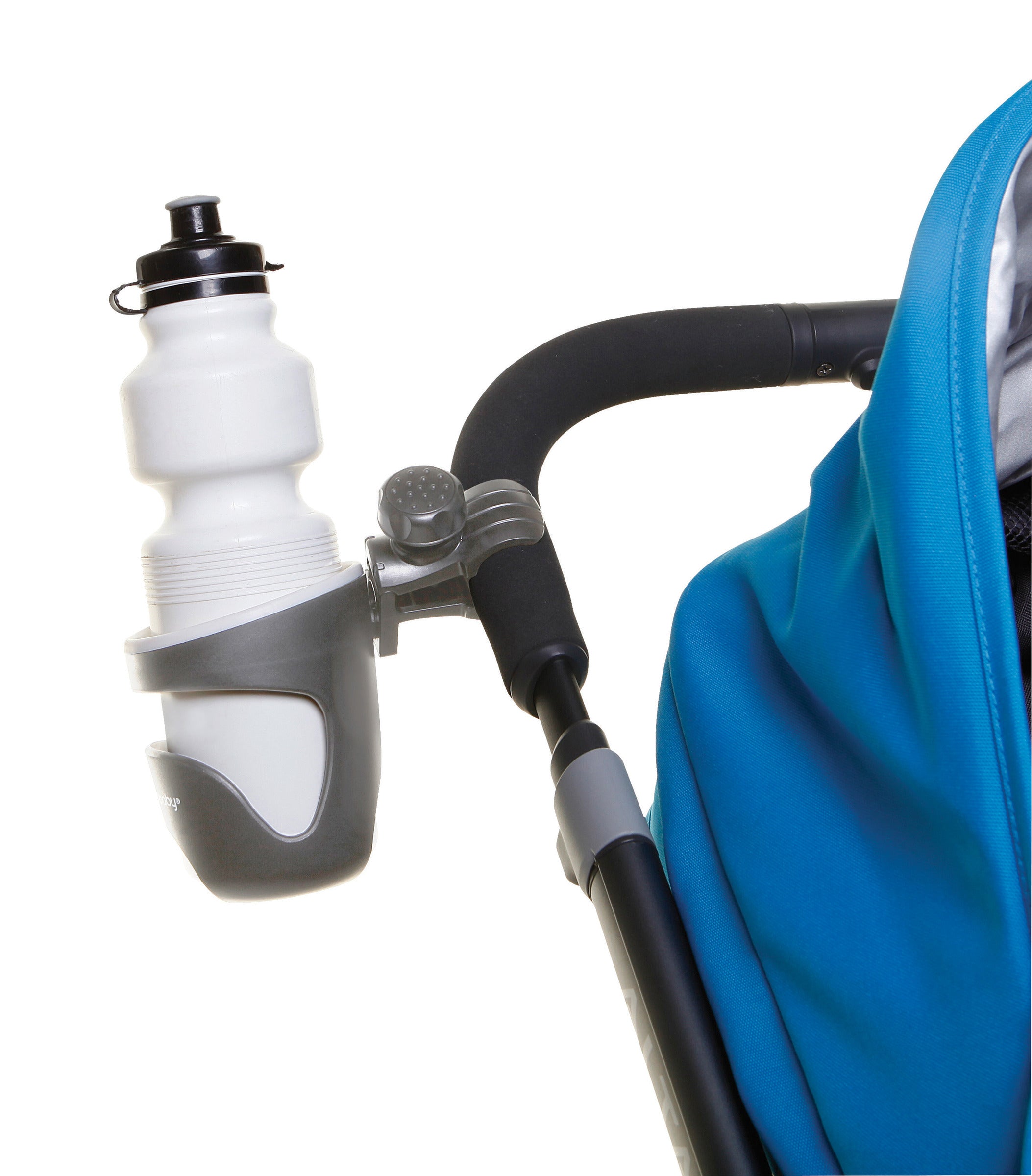 Drink Holder - Grey