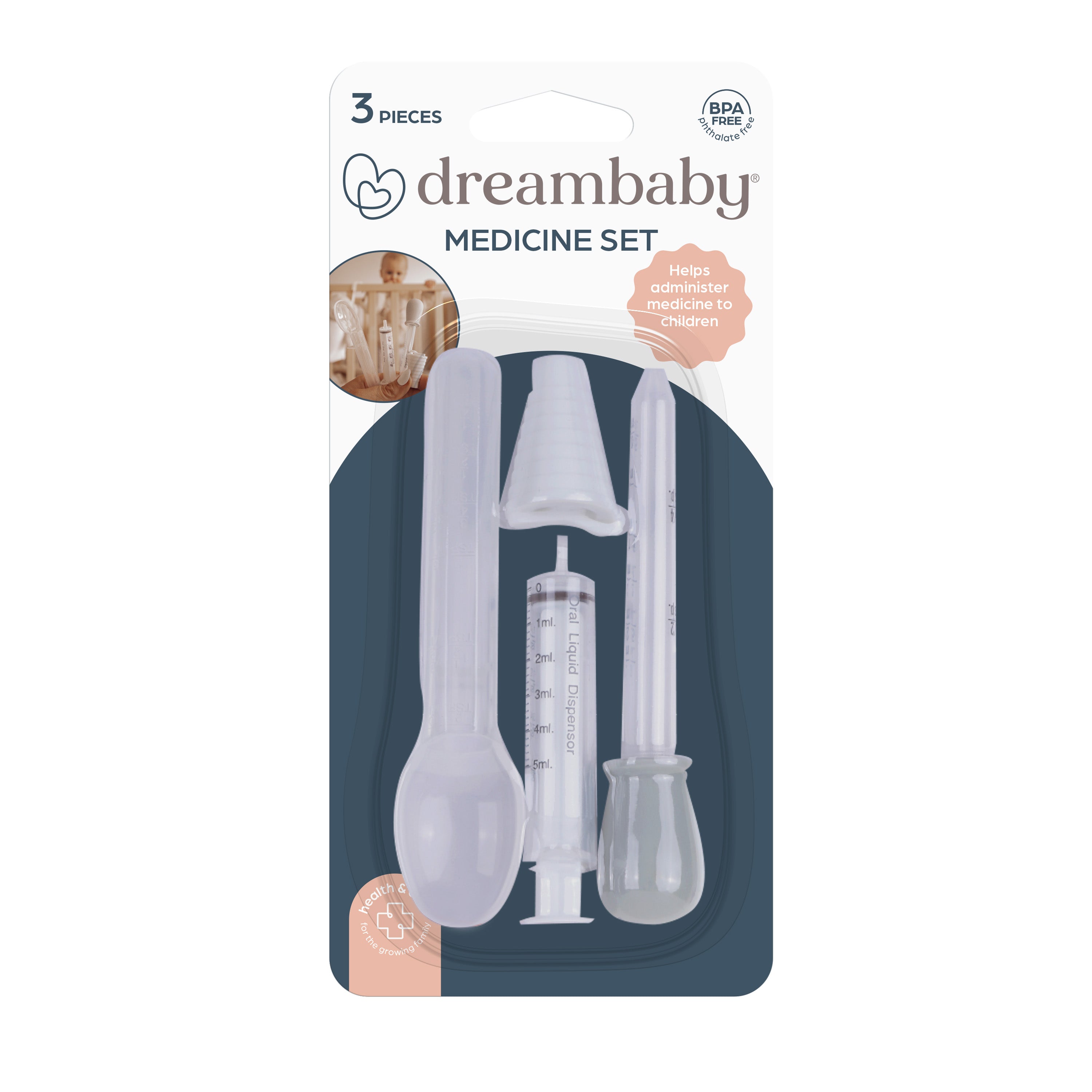 Medicine Set