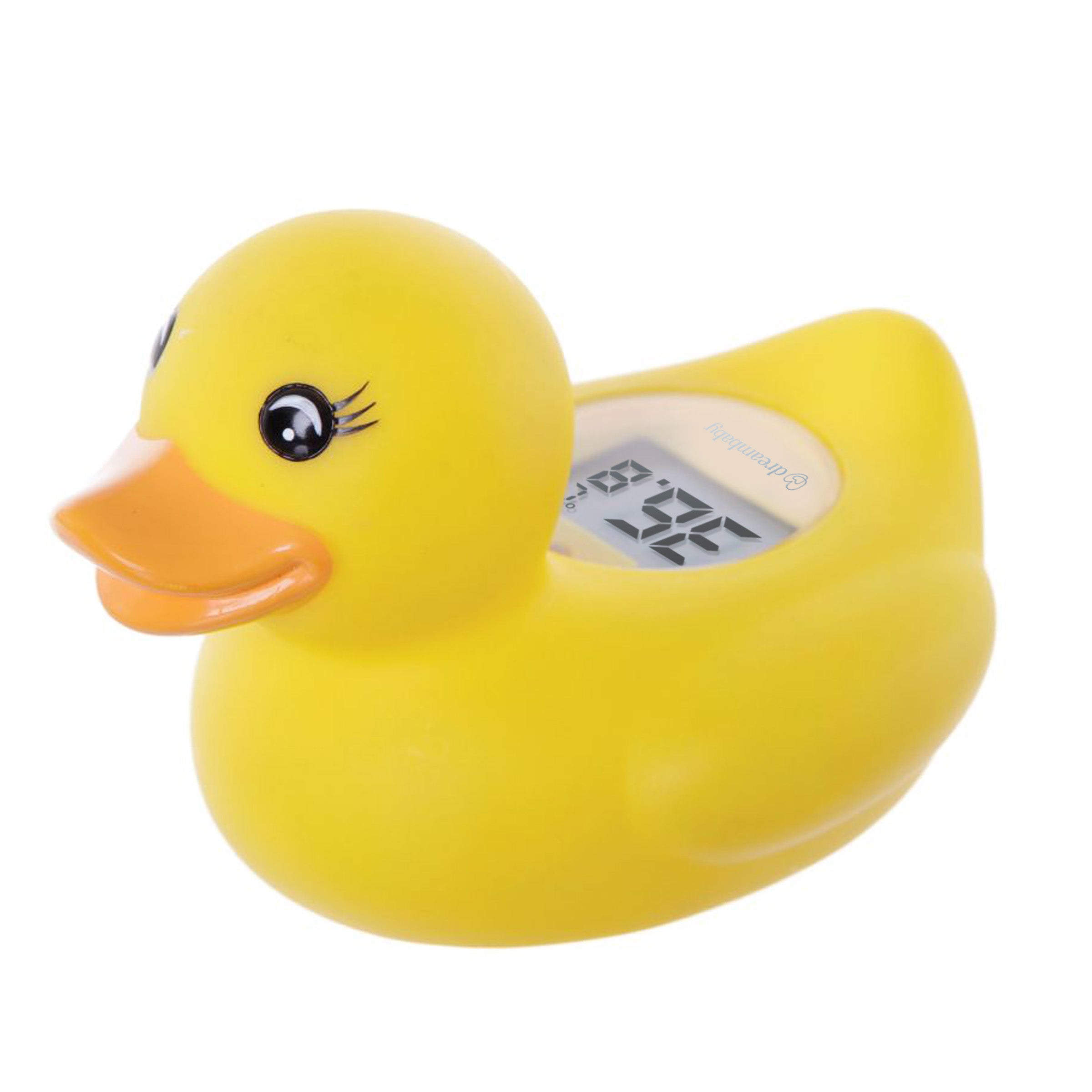 Bath Thermometer Duck