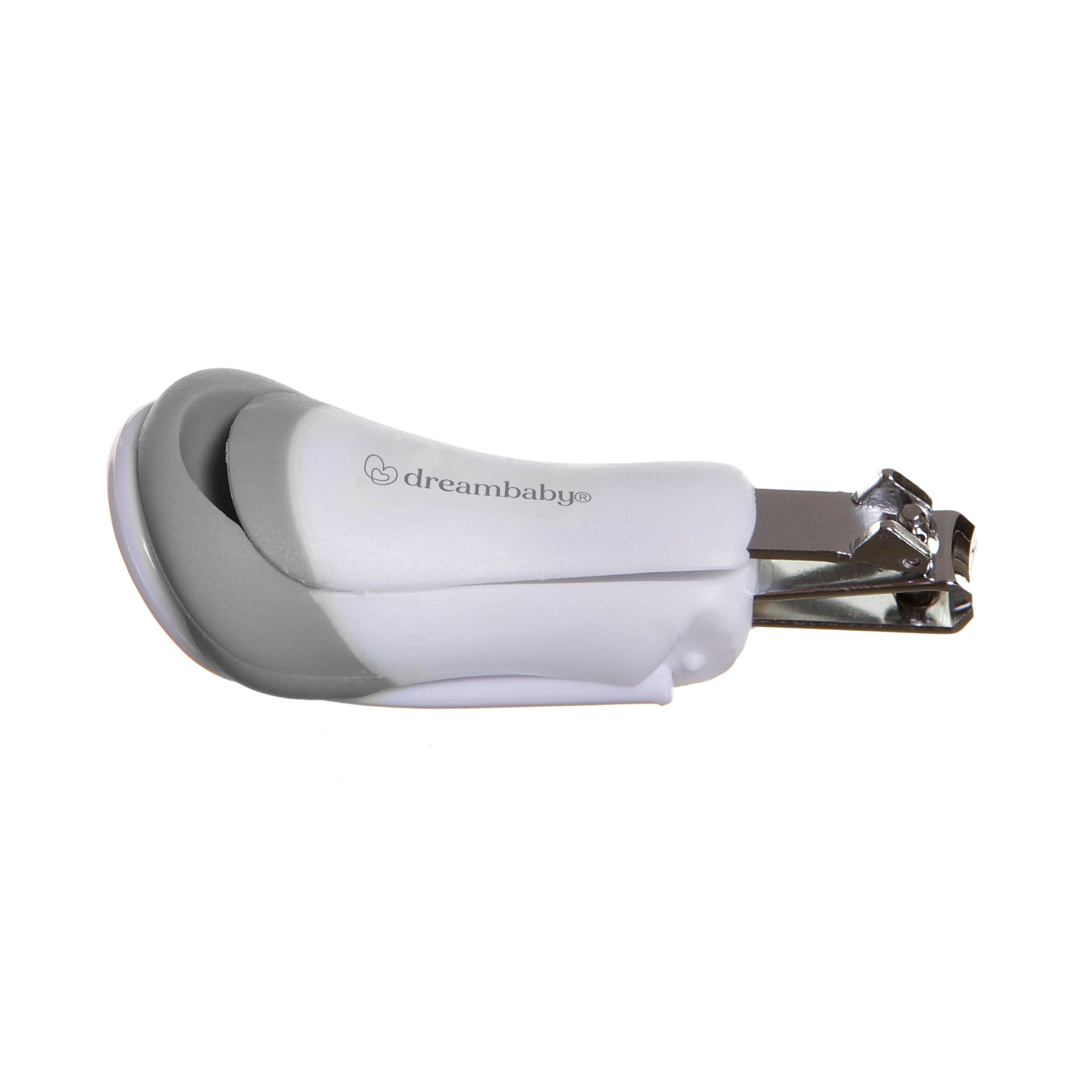 Premium Nail Clippers With Magnifier