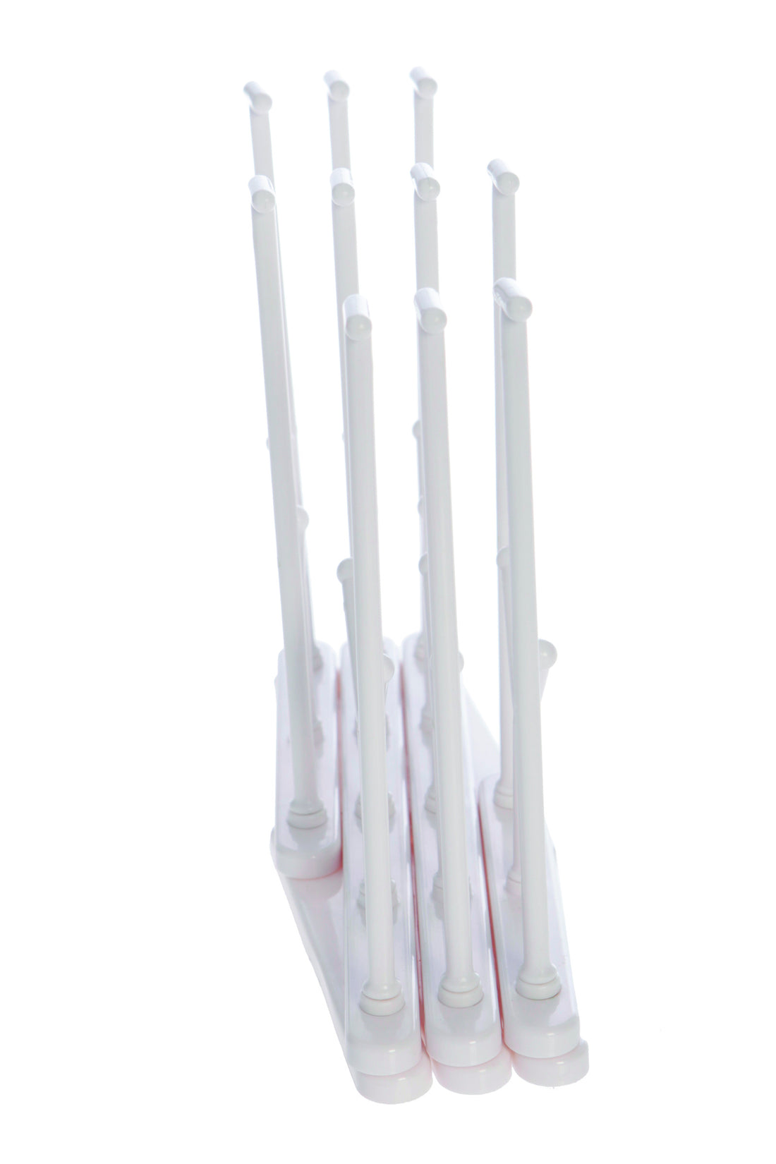 Bottle Drying Rack