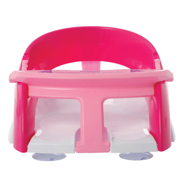 Premium Bath Seat - Pink
