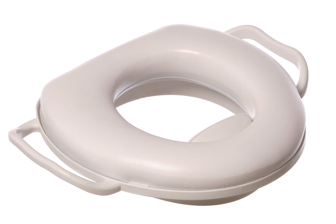 Potty Seat W/Handles