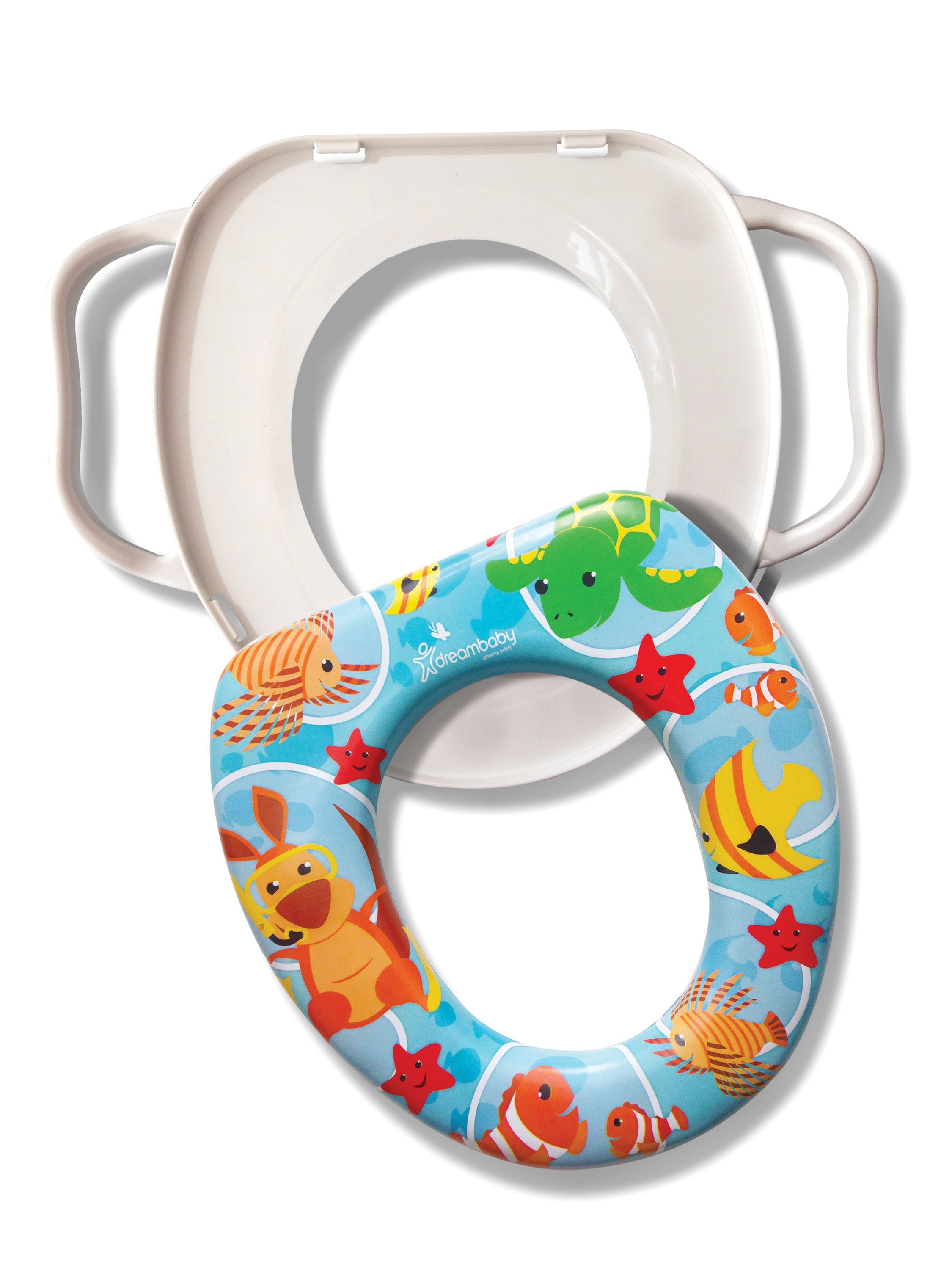 Soft Potty Seat