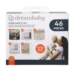 Home Safety Value Pk 46Pc