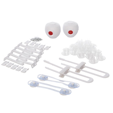 Home Safety Value Pk 46Pc