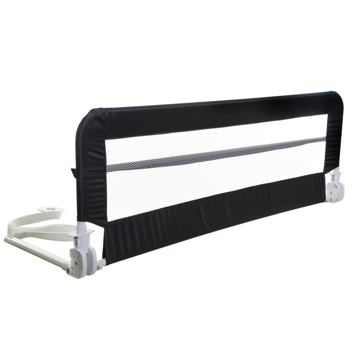 Dreambaby Harrogate Toddler Bed Rail – Navy
