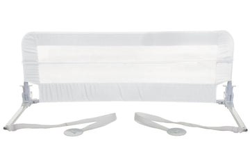 Harrogate Bed Rail - White