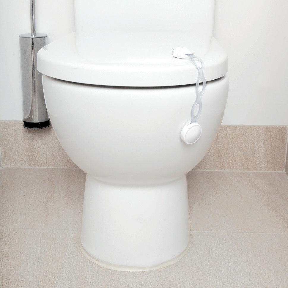 Ezy-Check® Multi-Use Latch
