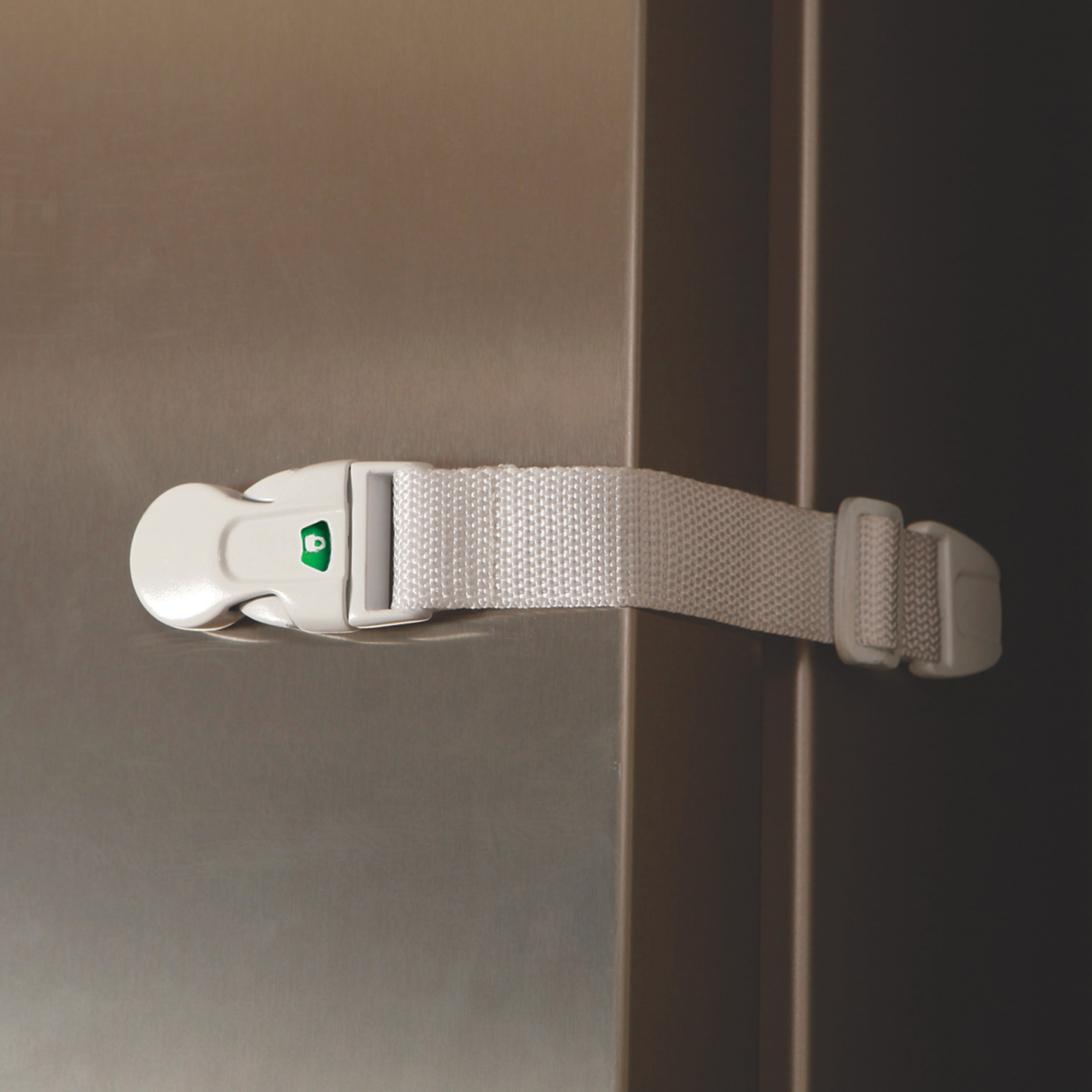 Ezy-Check¨ Strap Latch