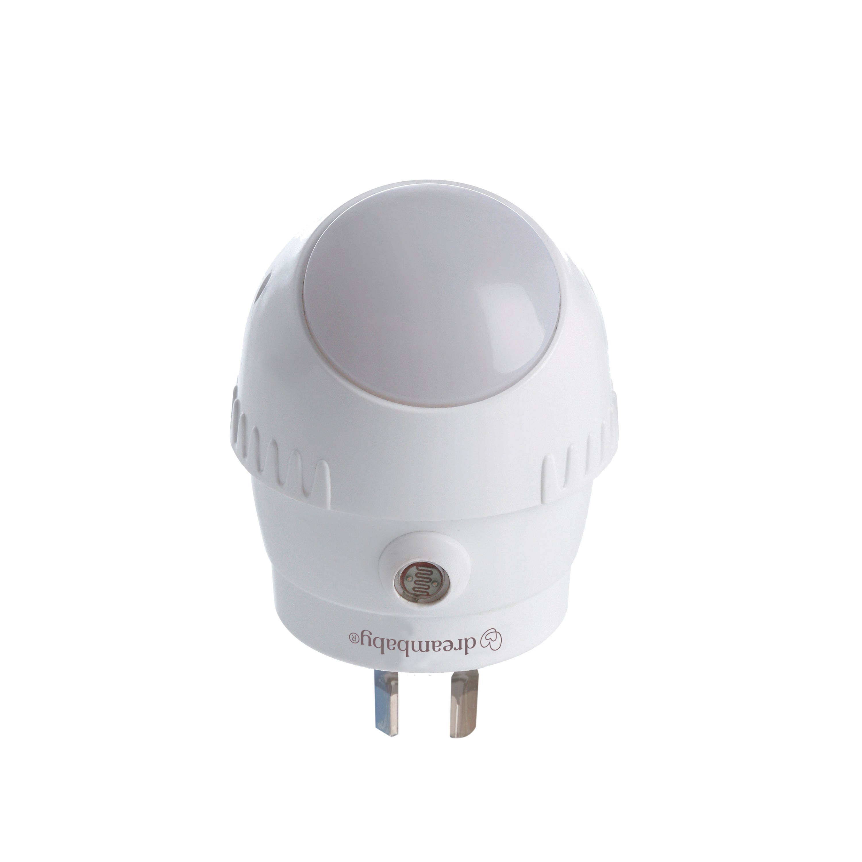 Auto Sensor Swivel Light