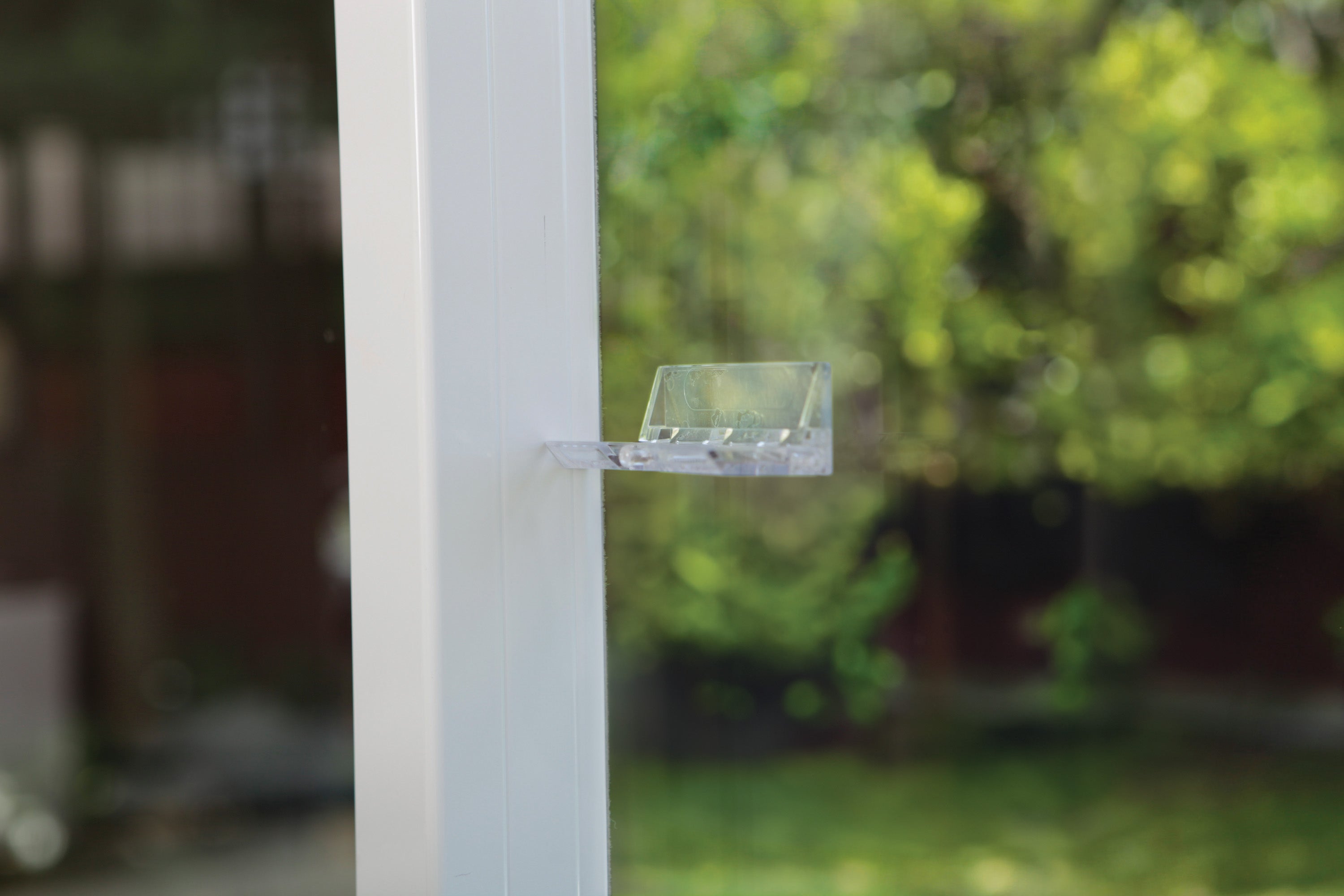 Sliding Doors & Window Lock