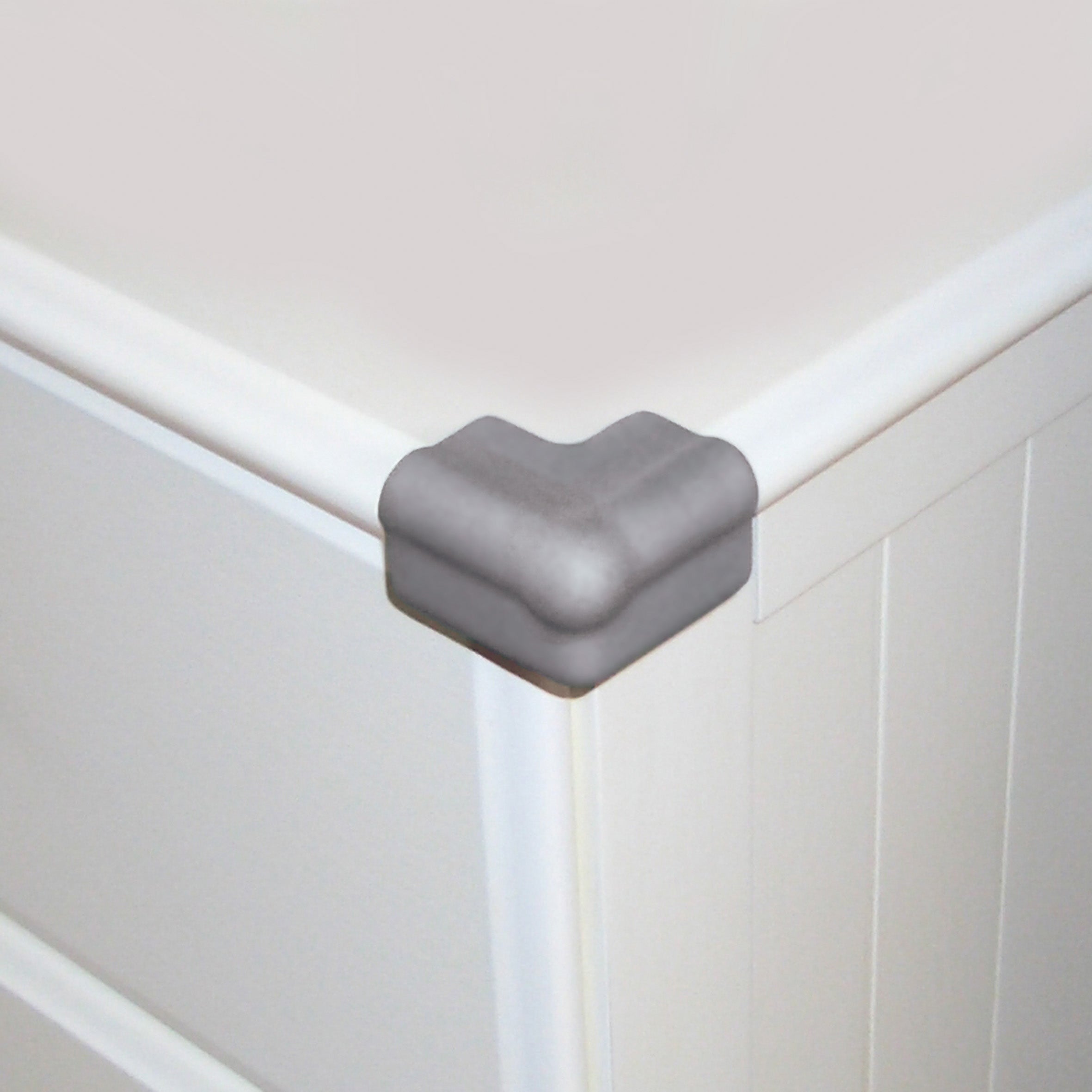 Foam Corner Bumpers 4Pcs