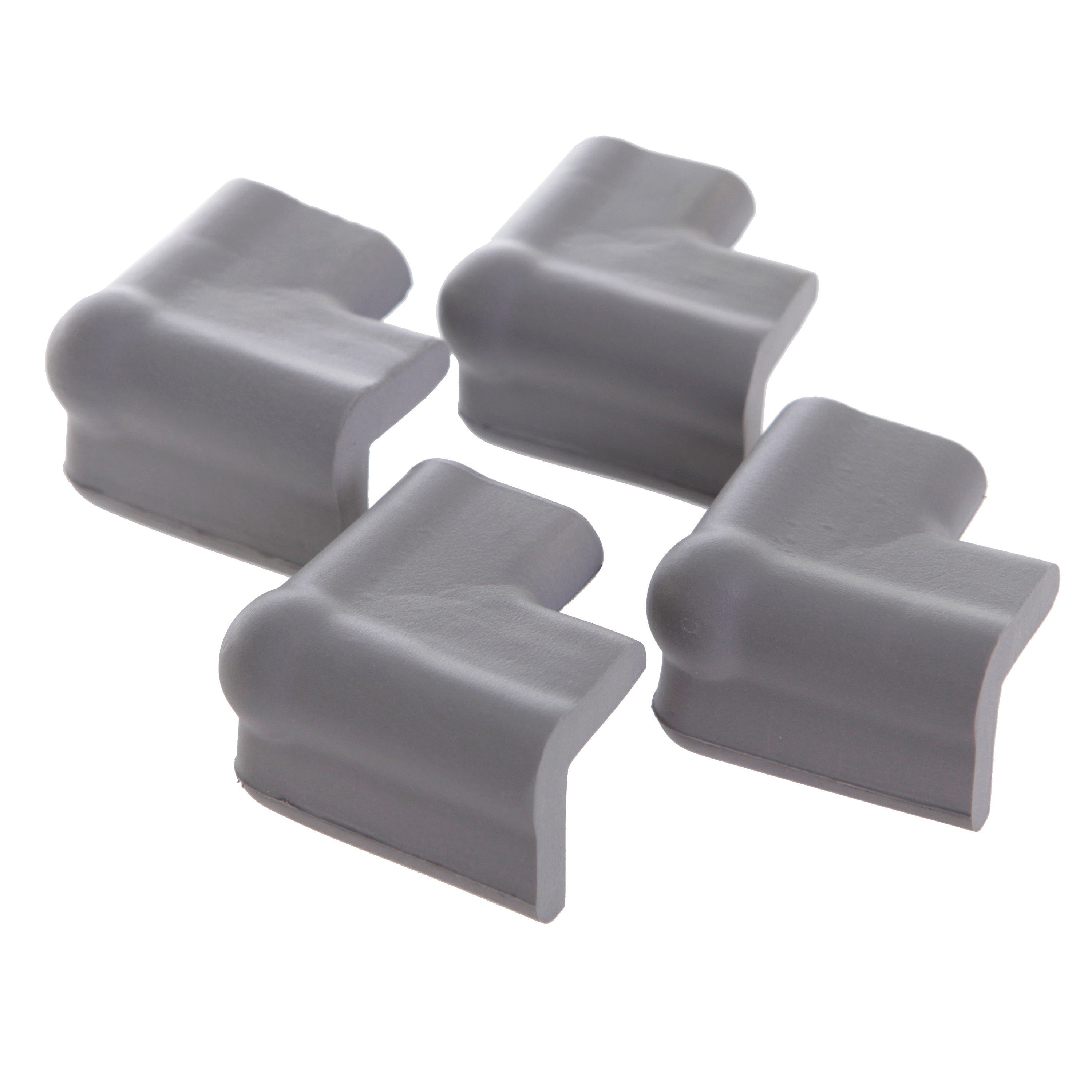 Foam Corner Bumpers 4Pcs