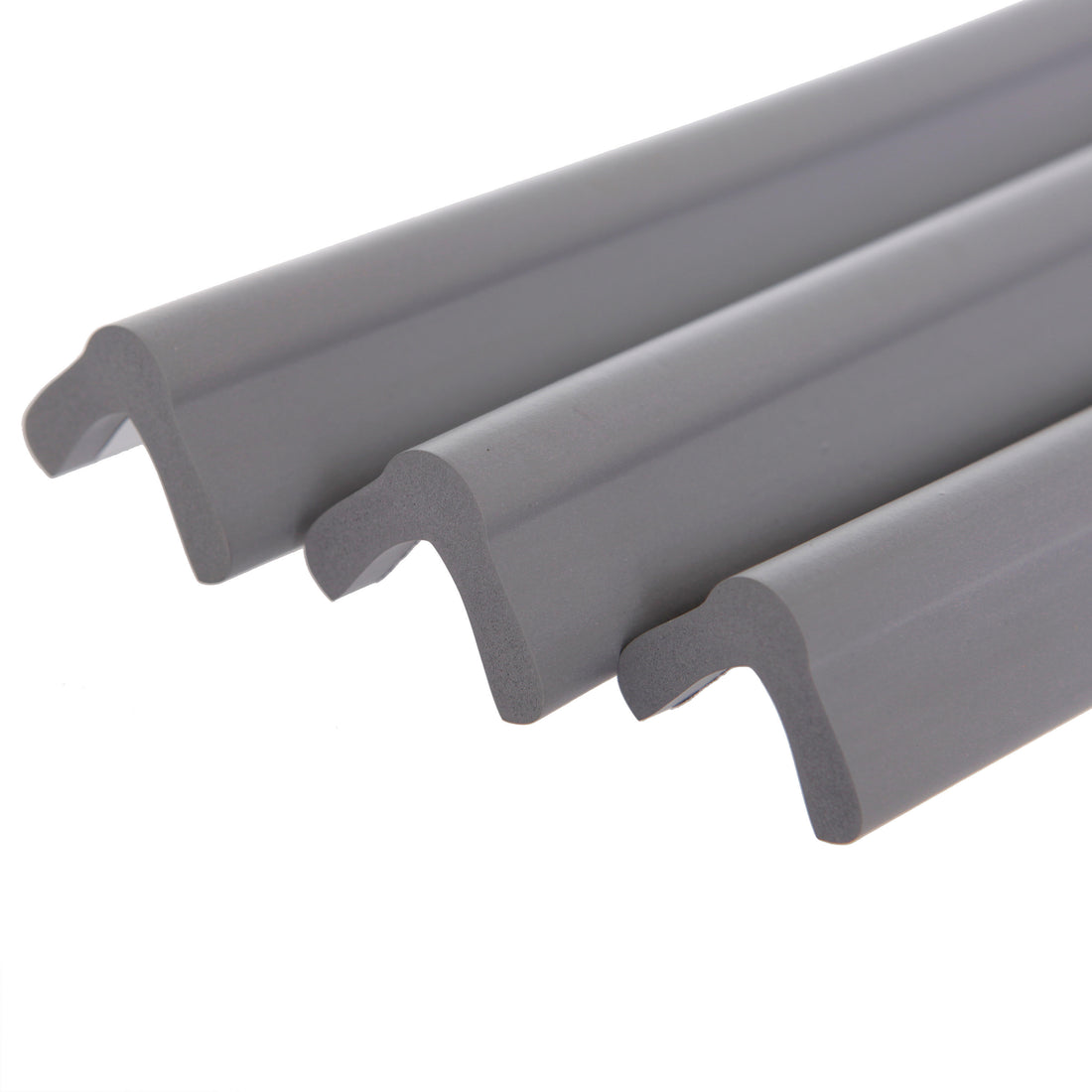 Foam Edge Bumper 40cm 3Pcs