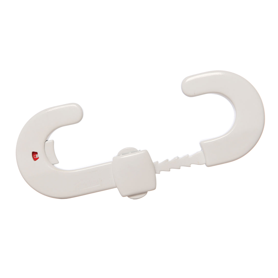 Ezy-Check¨ Secure-A-Lock
