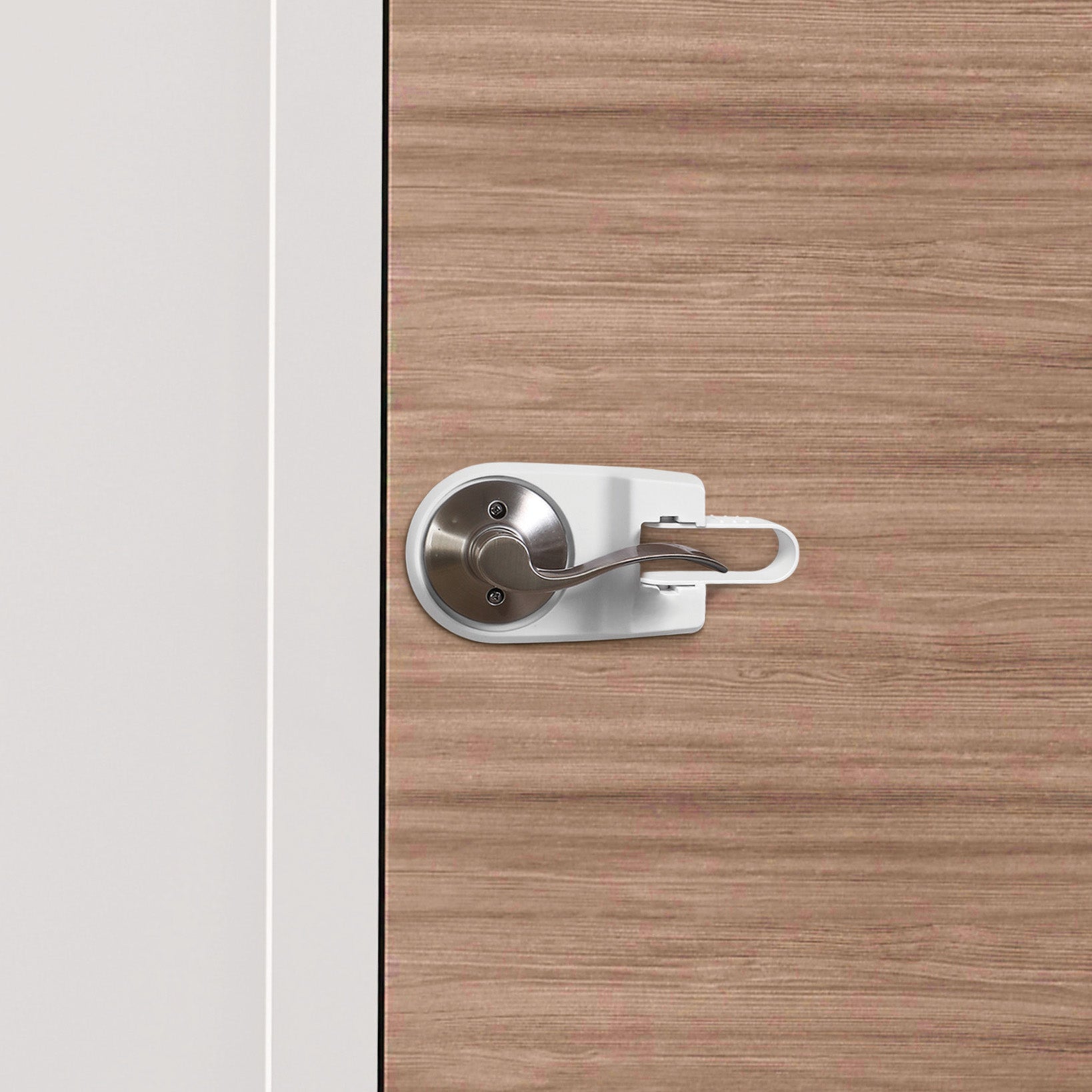 Lever Lockª
