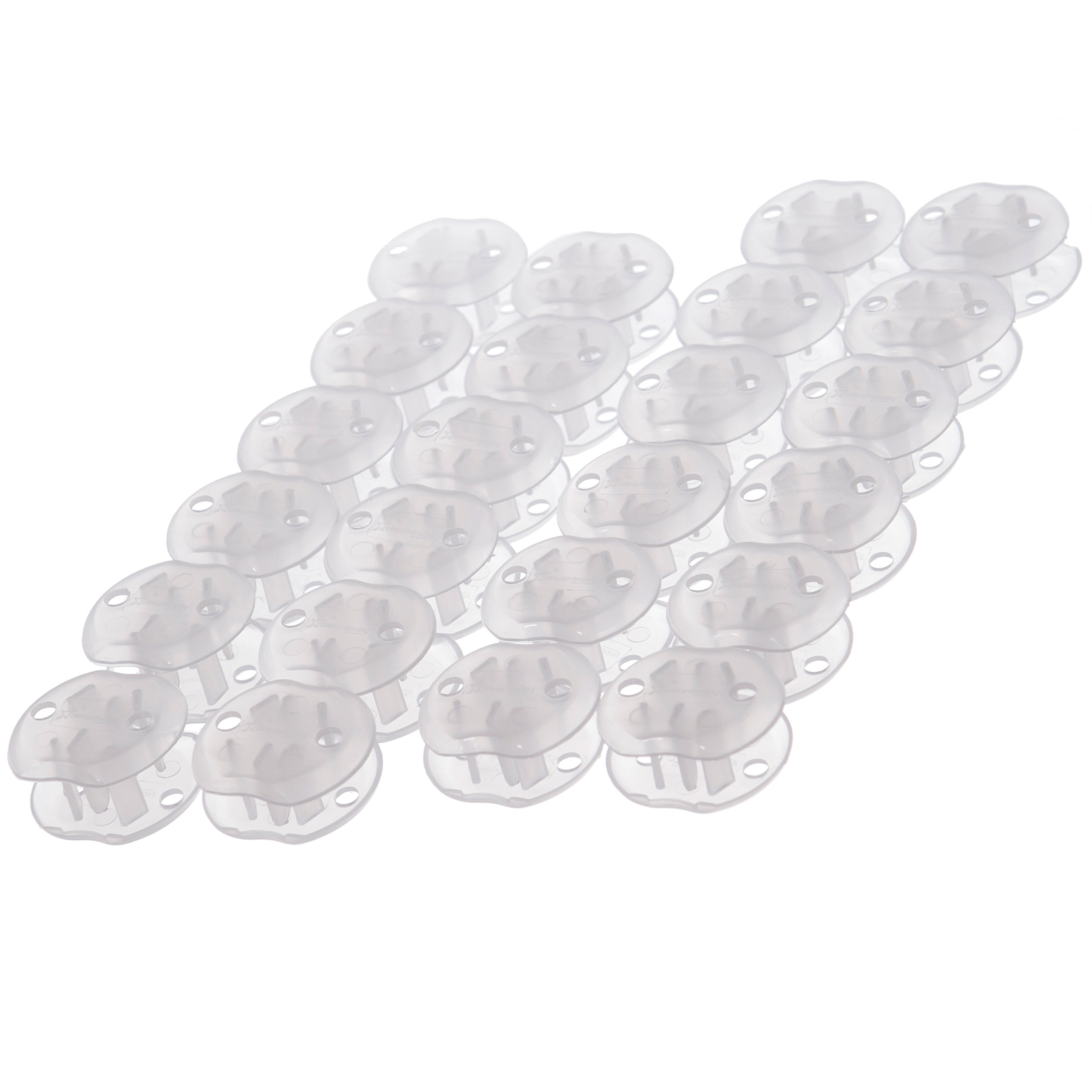 Outlet Plugs 48 Pack