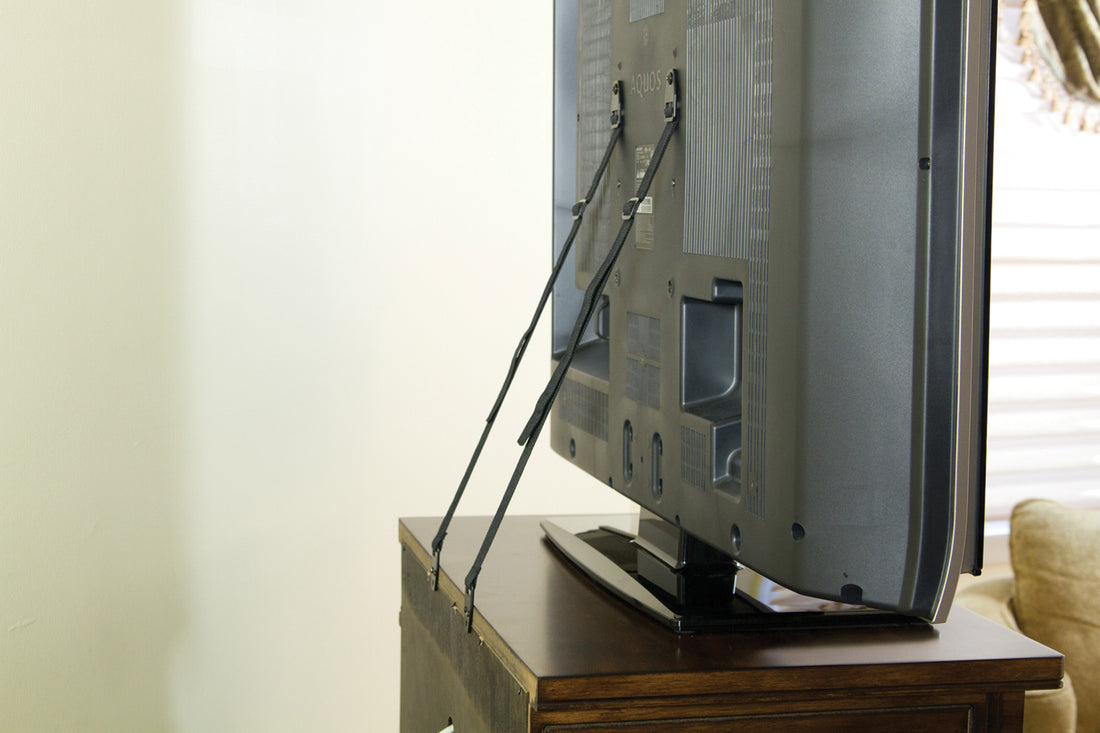 Flat Screen TV Saver