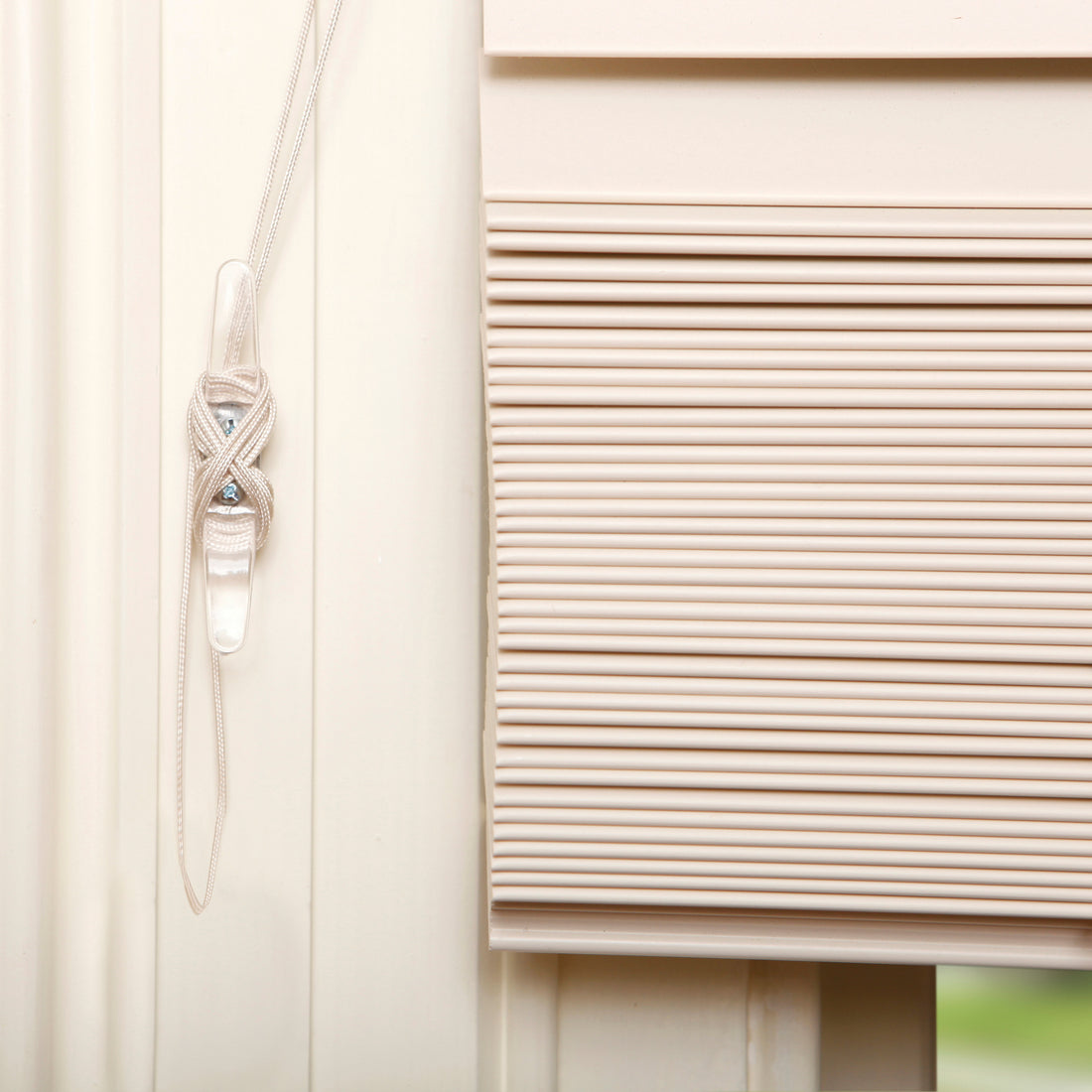 Blind Cord Wraps - 4pk