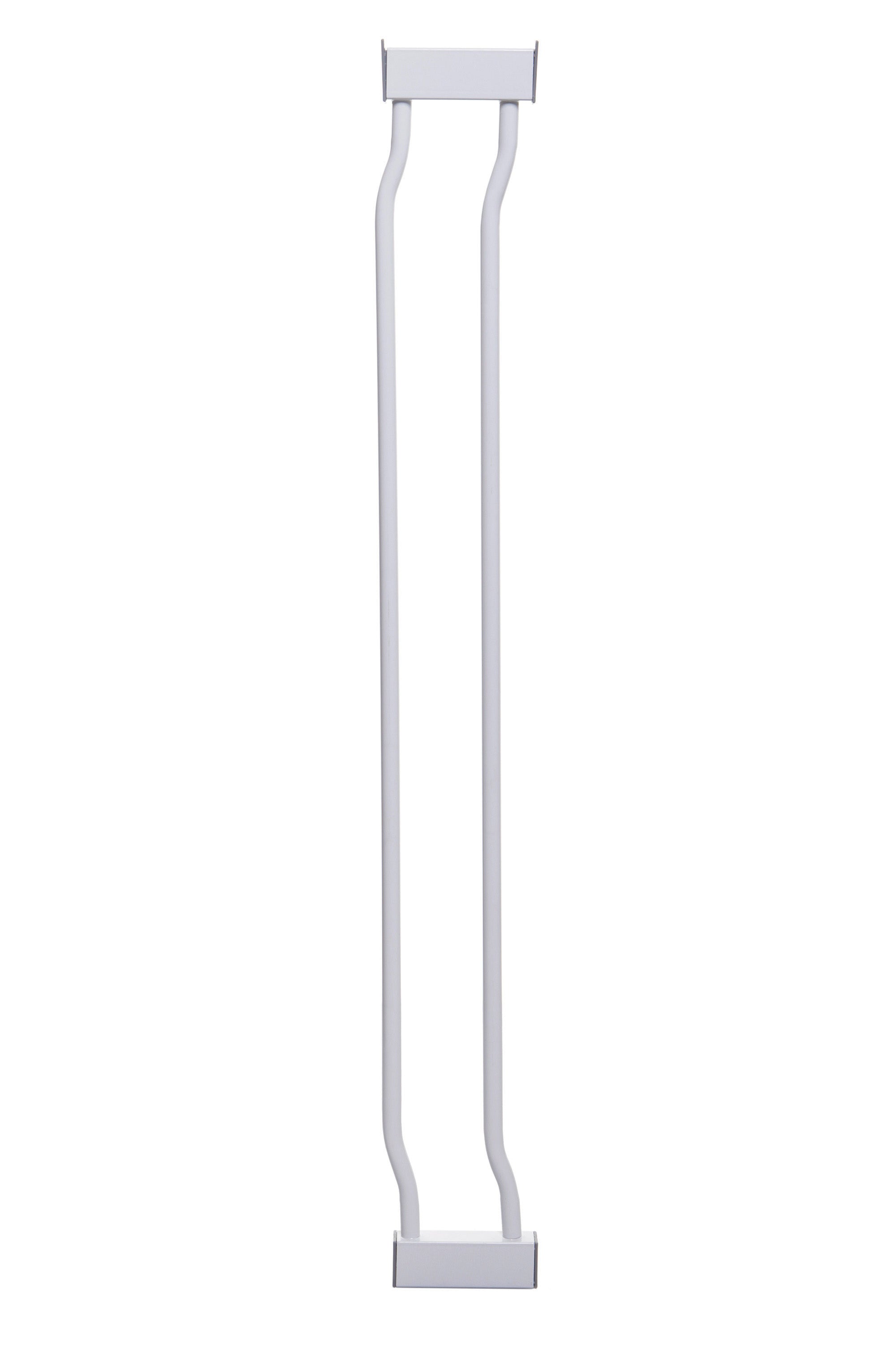 Liberty And Ava 3.5" Gate Extension - White