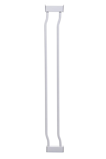Liberty And Ava 3.5" Gate Extension - White