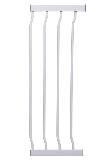 Liberty And Ava 10.5" Gate Extension - White