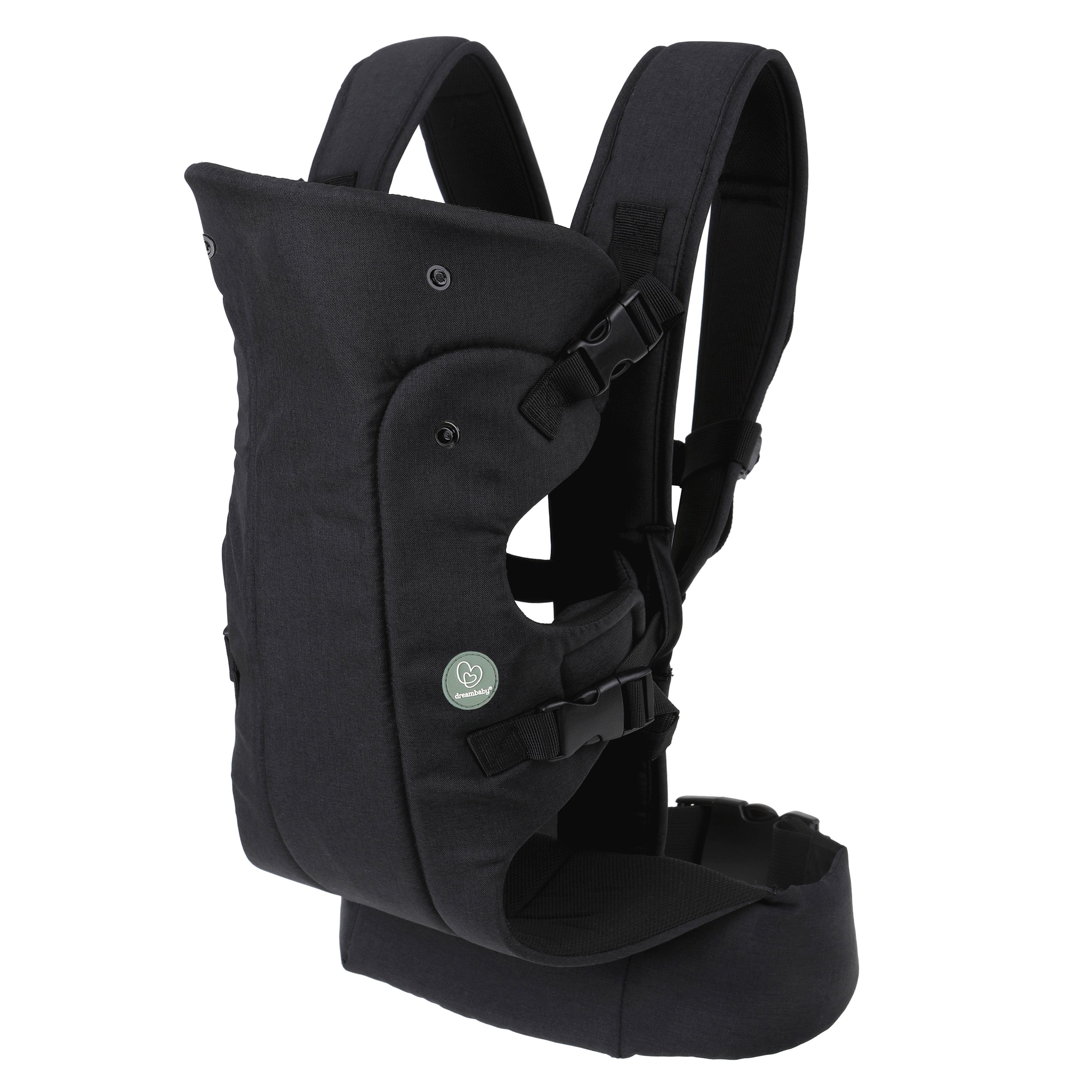 Journey Carrier Black