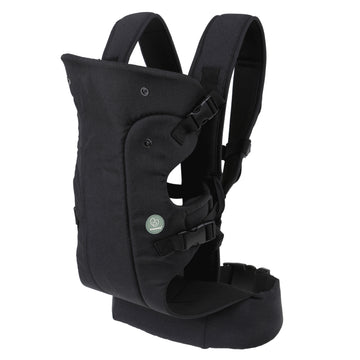 Journey Carrier Black