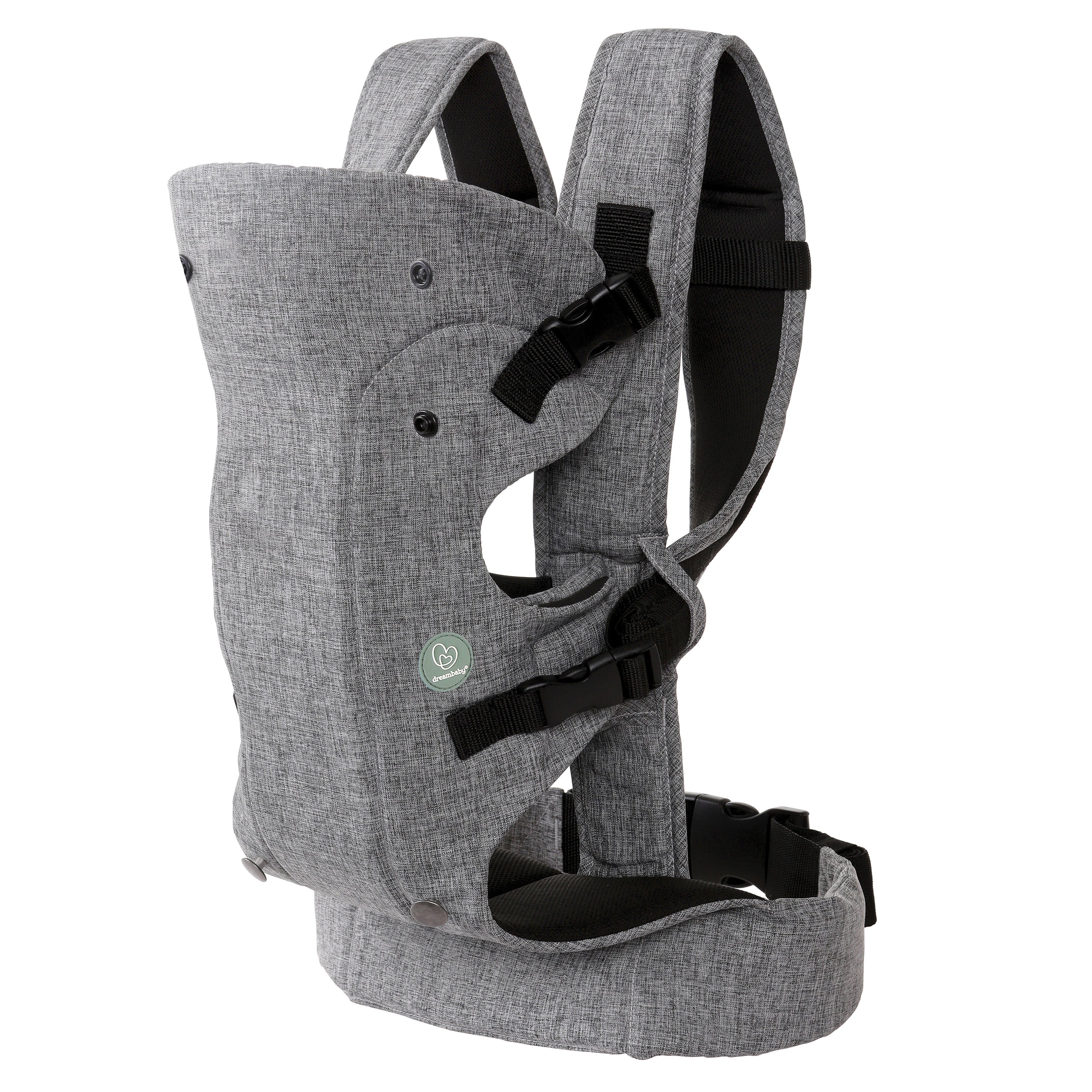Journey Baby Carrier 3-Position | Newborn to Toddler