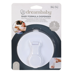 BABY FORMULA DISPENSER