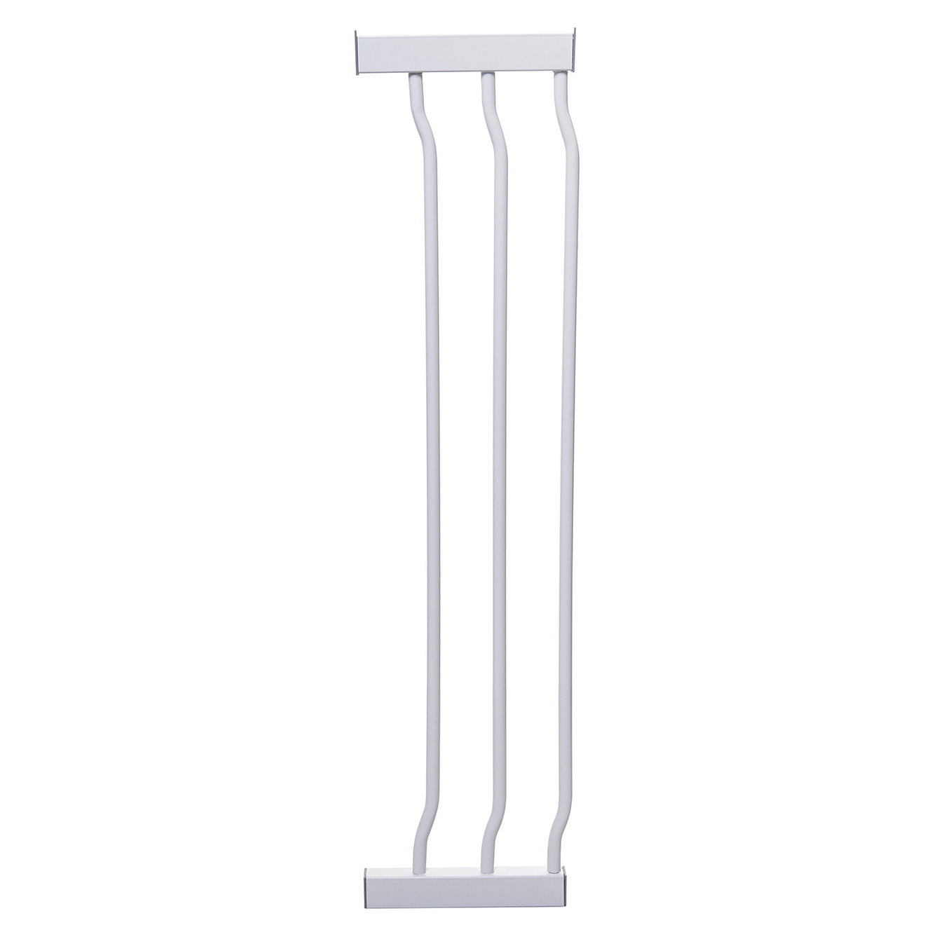 Liberty And Ava 7" Gate Extension - White