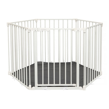 Discovery 6 3-In-1 Converta® Playpen Gate With Base
