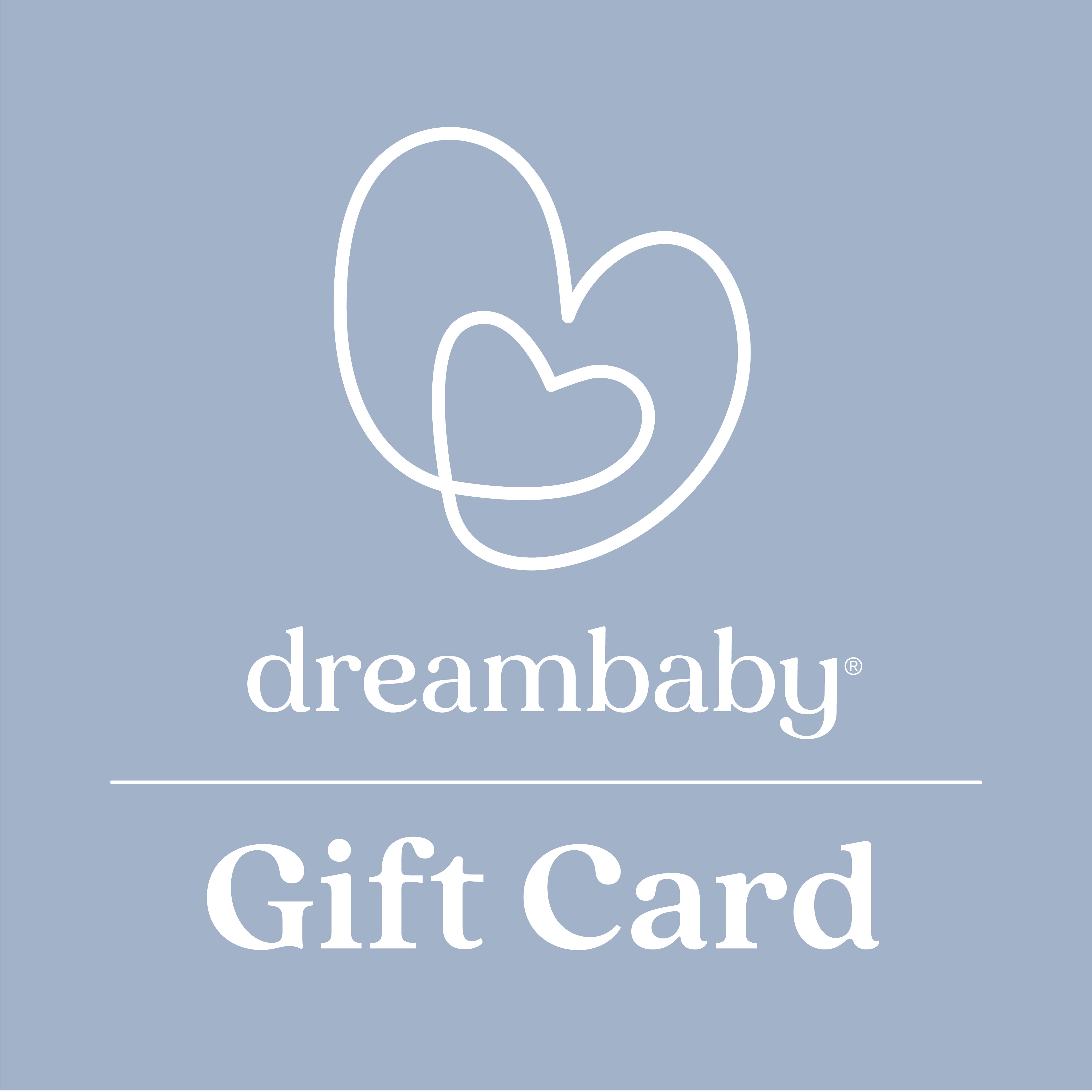 Dreambaby Gift Card